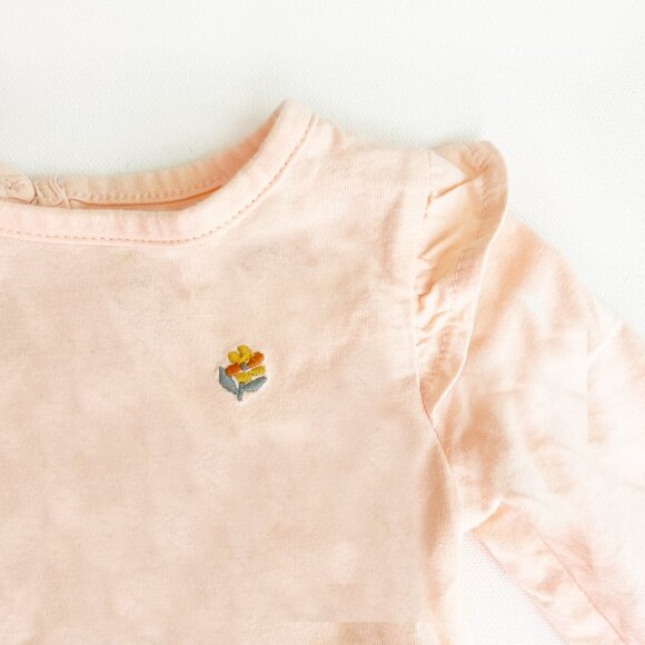 Carter's Toddler Girl Dress - Picture 2 of 3